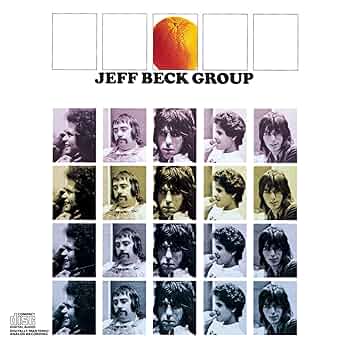 ジェフベック　6CD Jeff Beck 6 CD SET | eBay